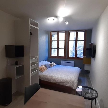 Studio 302 Au 15 Rue Battant A Μπεζανσόν Εξωτερικό φωτογραφία