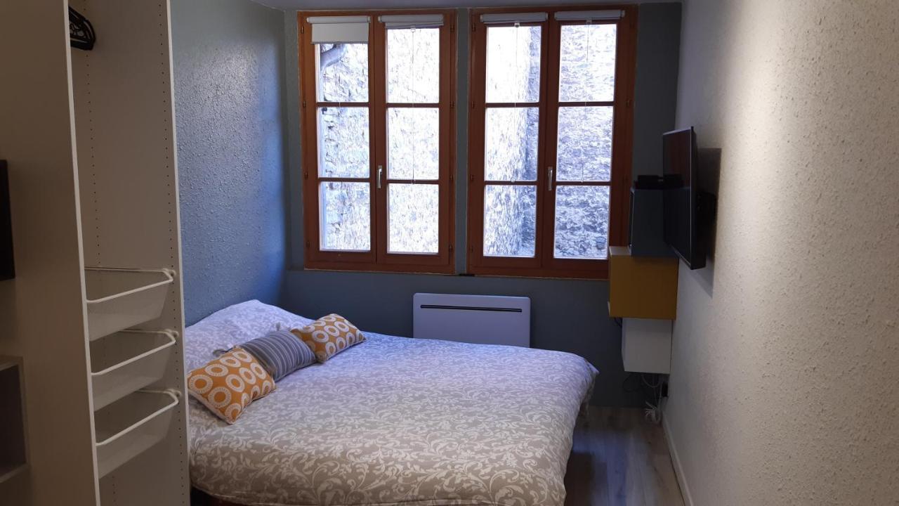 Studio 302 Au 15 Rue Battant A Μπεζανσόν Εξωτερικό φωτογραφία