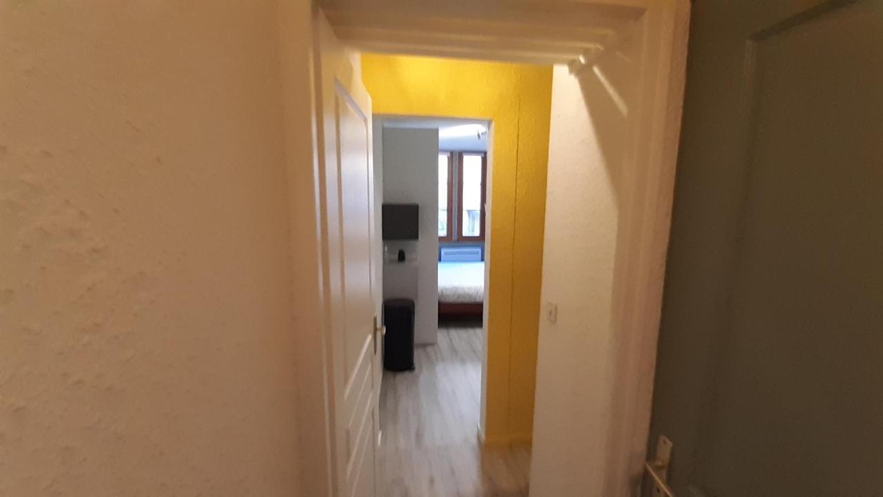 Studio 302 Au 15 Rue Battant A Μπεζανσόν Εξωτερικό φωτογραφία